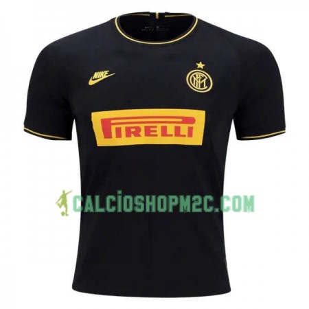 Inter Milan Maglia Terza 2019/2020 Manica Corta